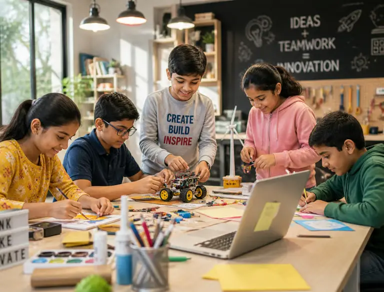 Innovation Lab