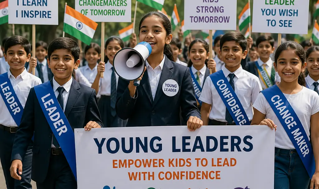 Young Leader Program